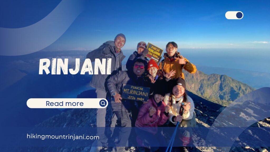 Rinjani