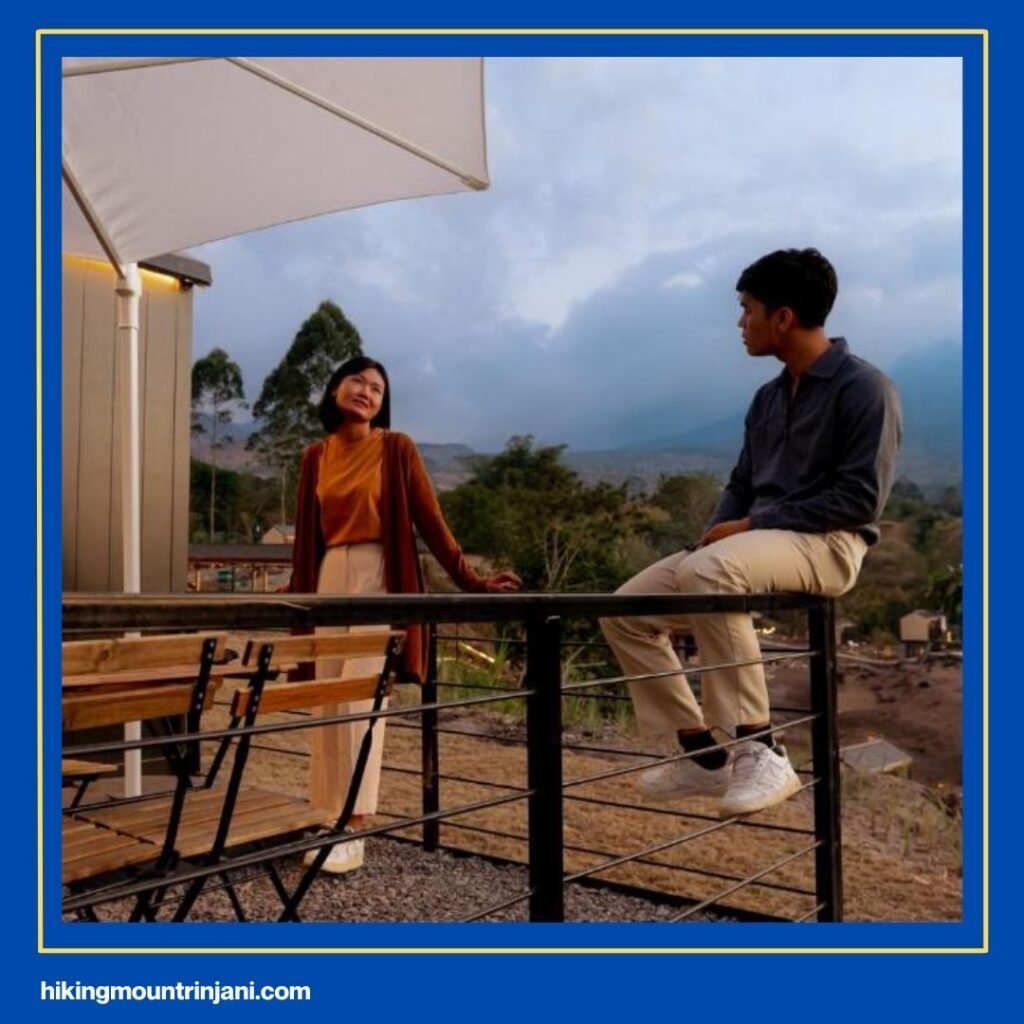 Waktu Terbaik Bobocabin Sembalun