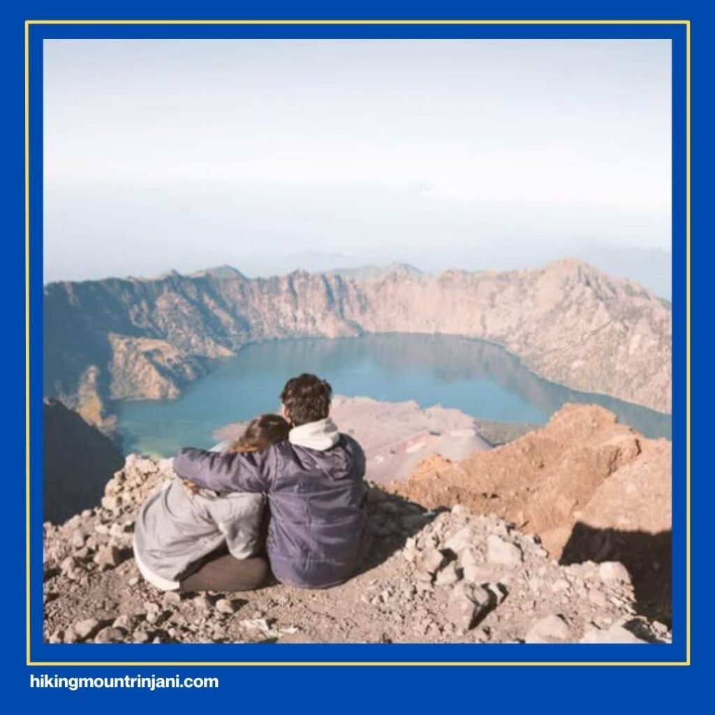 Arti Summit Rinjani dan Seven Summit