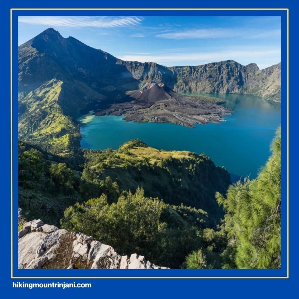 Lebih Baik Mandiri atau Bareng Trekking Organizer