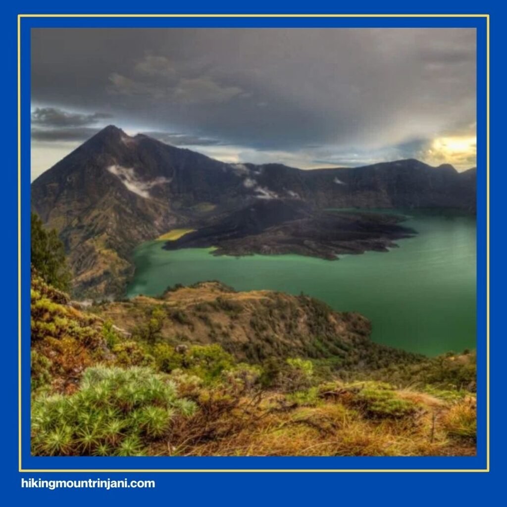 Mount Rinjani Tour Prices & Packages for Couples or Groups
