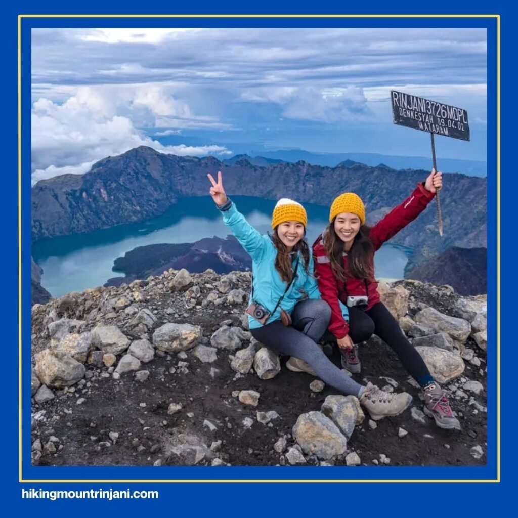 Apa Ketinggian Gunung Bagi Pendaki