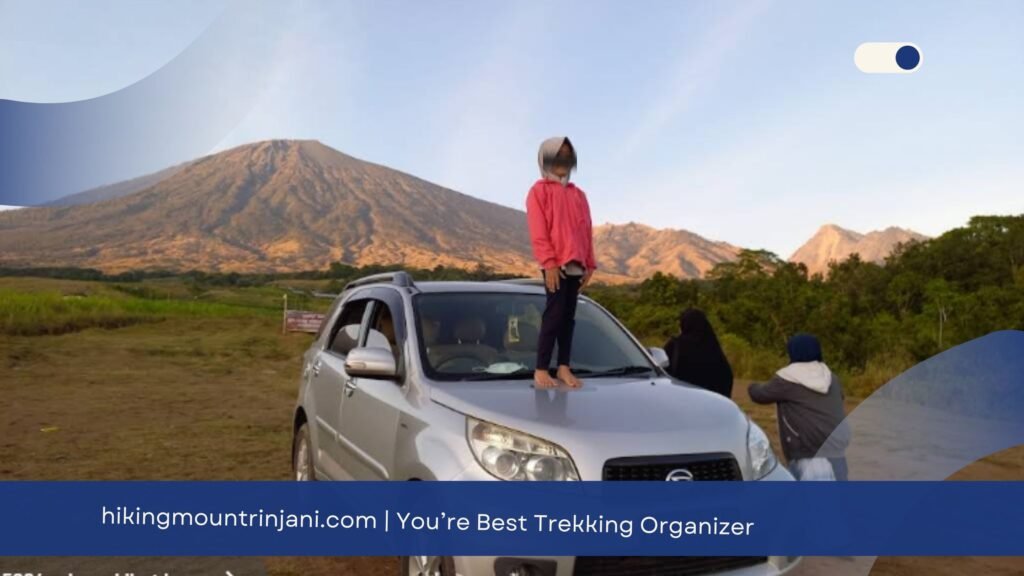 Find Hotels Easily When Visiting Mount Rinjani With hikingmountrinjani.com