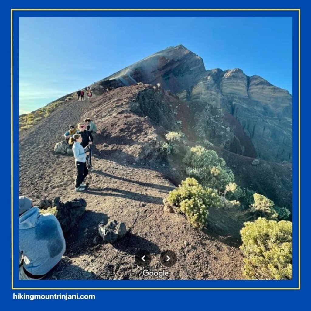 Is Mount Rinjani Worth It Costs and What You Get