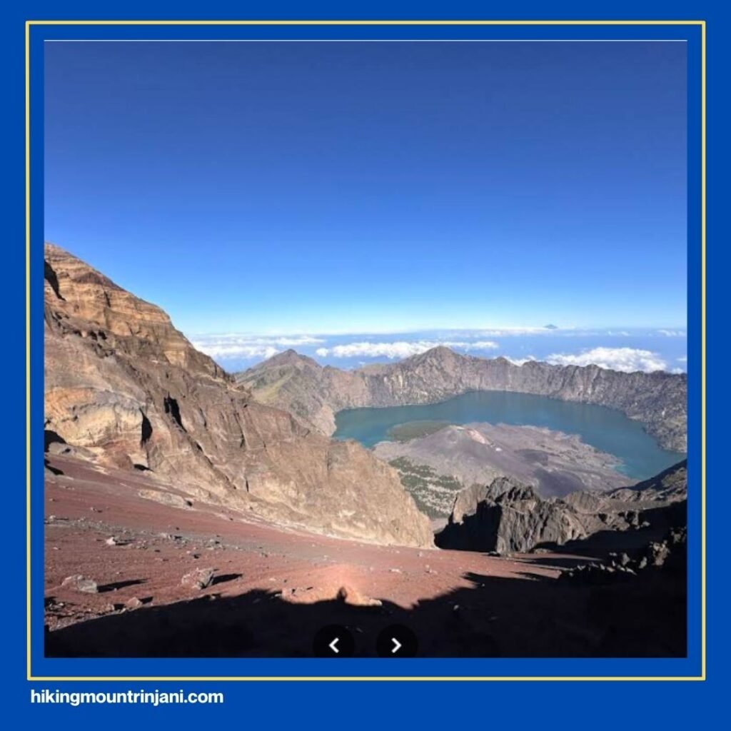 Is Mount Rinjani Worth It Let’s See How Hard It Is