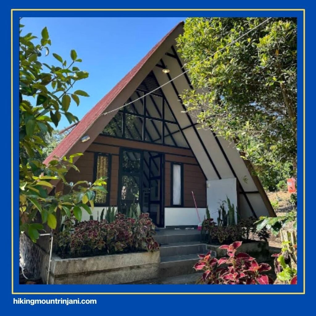 Jon’s Paradise Villa & Resto