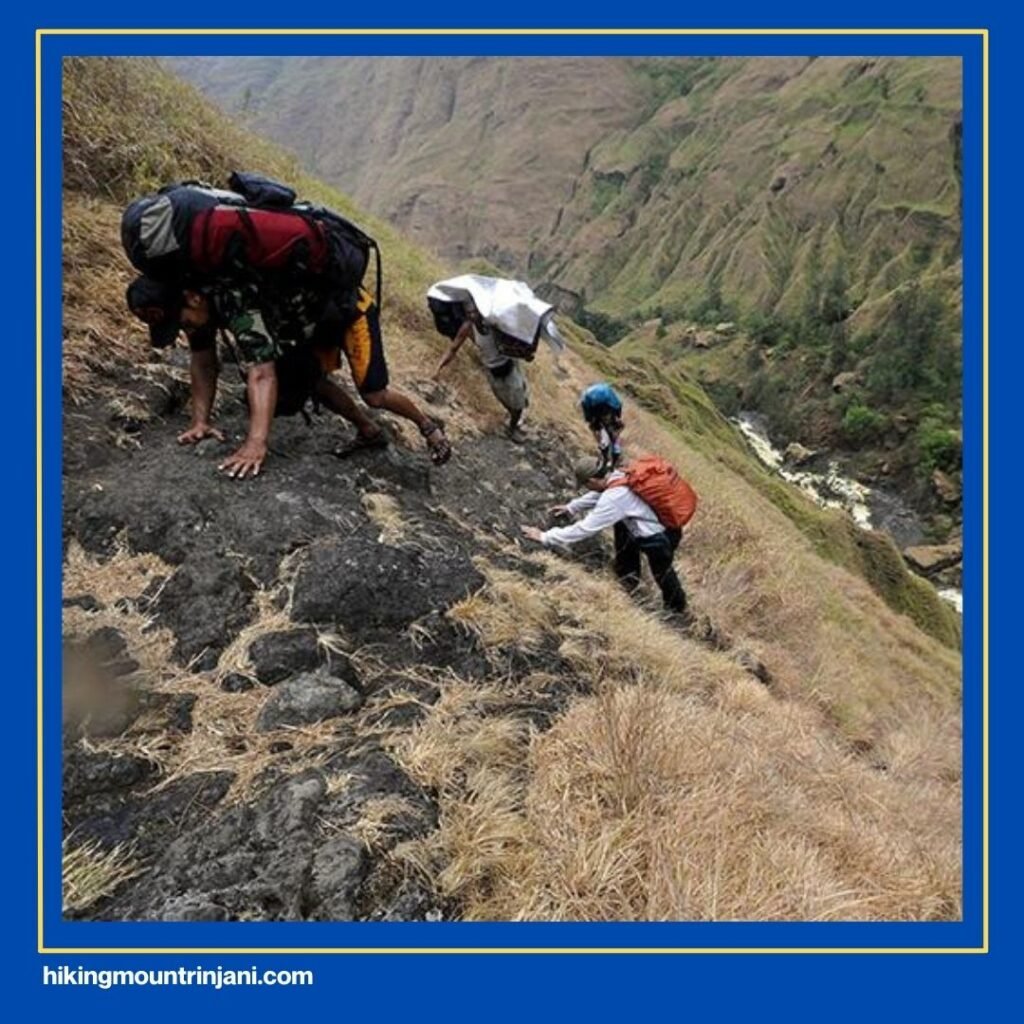 Mendaki Gunung Rinjani Berapa Lama Tergantung Faktor Ini