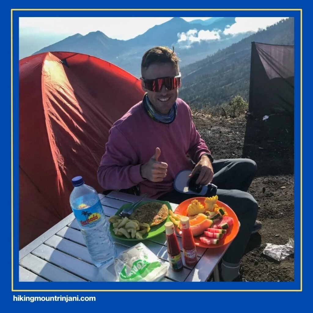 Rinjani Trekking Planner Cost Breakdown & Budget Guide