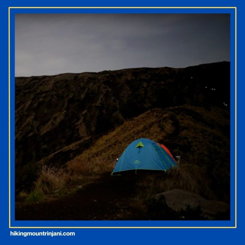 Rinjani Trekking Tour Packages by Hikingmountrinjani.com