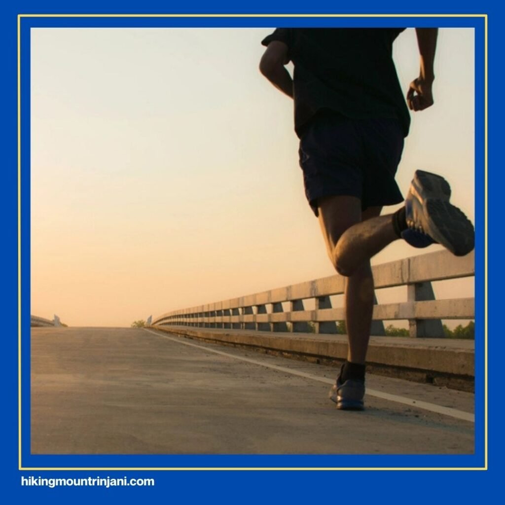 What Training Is Needed For Mountain Climbing