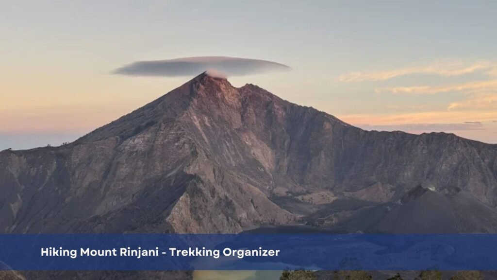 Is Rinjani Harder Than Annapurna