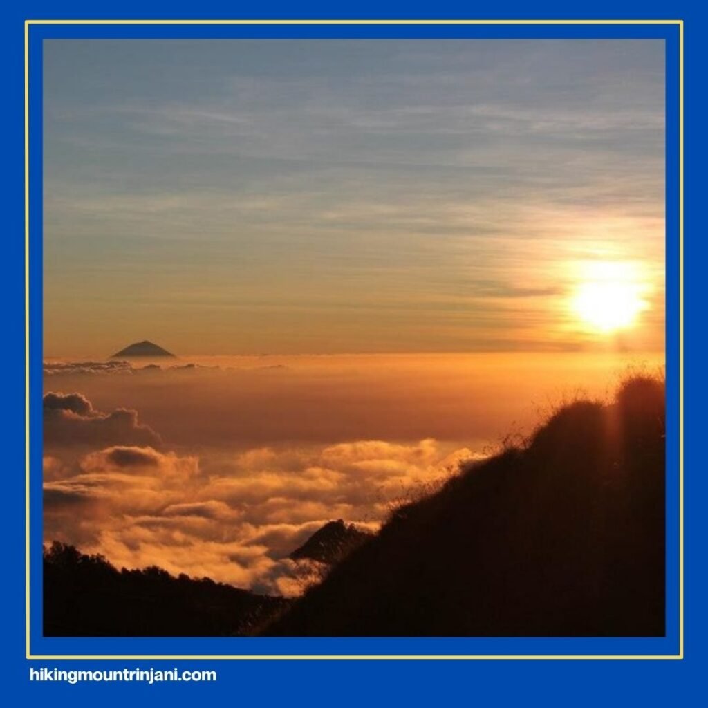 Jenis Biaya Ke Gunung Rinjani Dari Jakarta