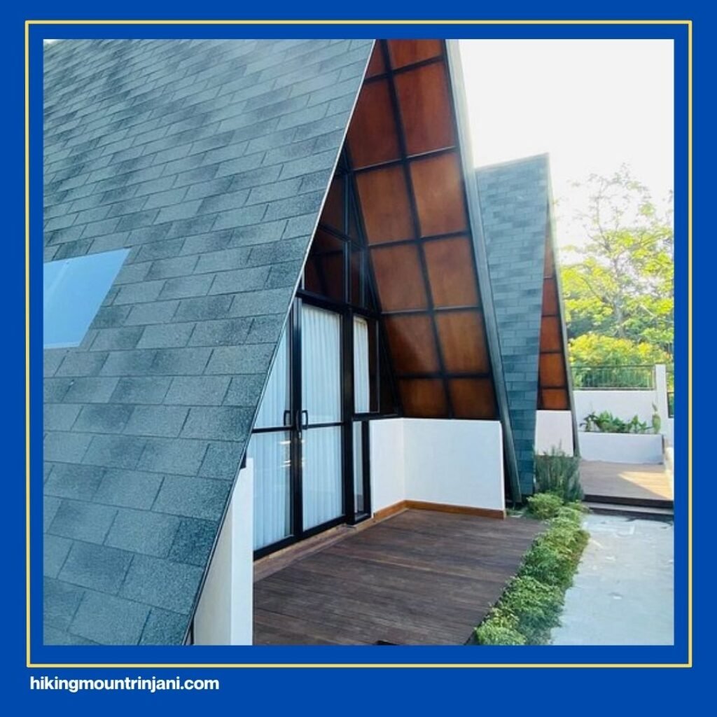 Penginapan di Sembalun Rinjani dan Reviewnya