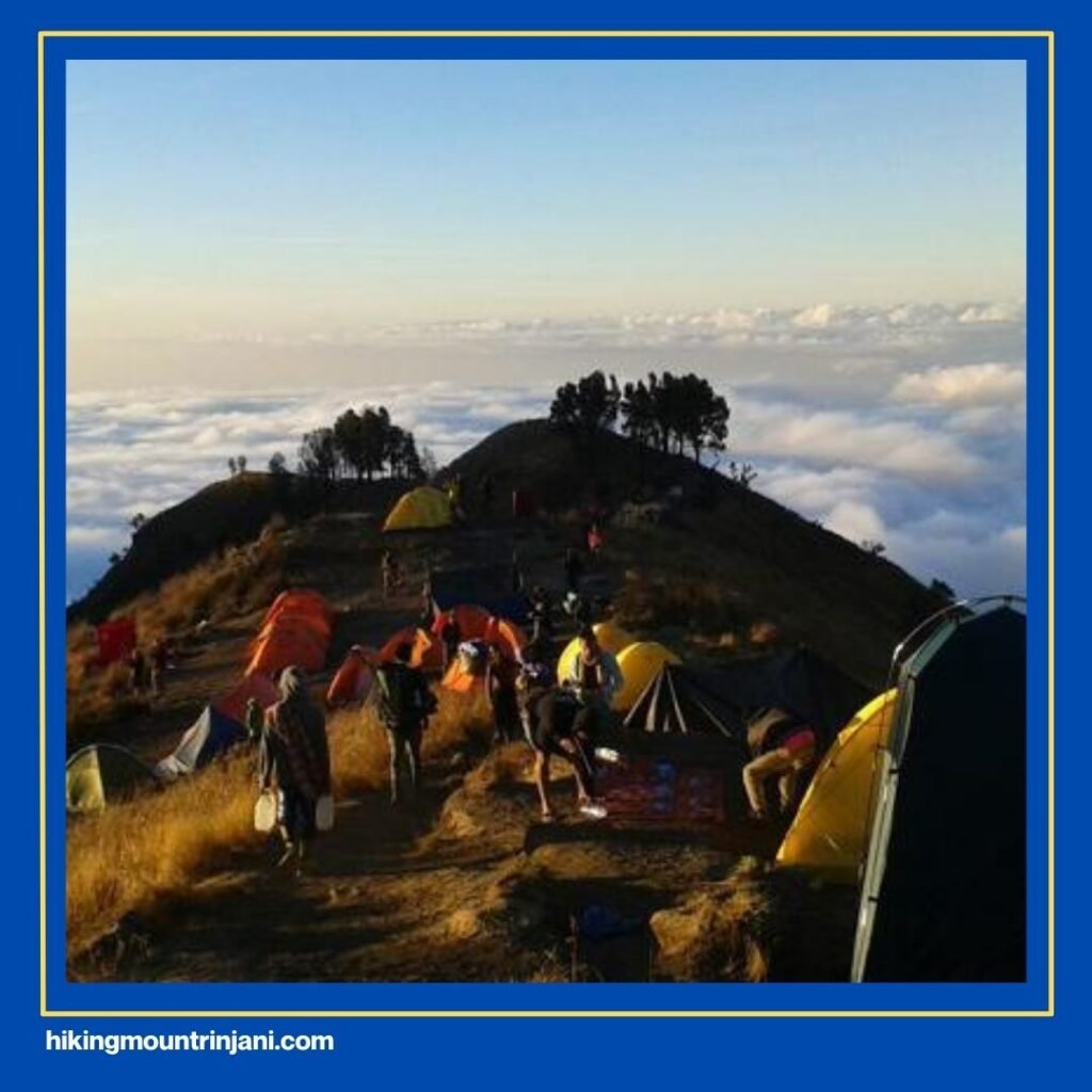 What Is the Sembalun Trail - Hiking Mount Rinjani