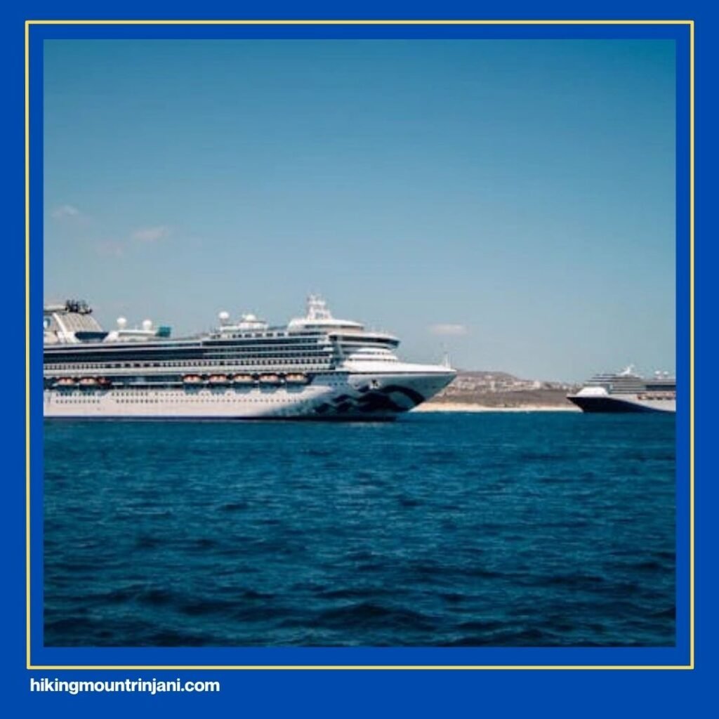 Estimasi Biaya ke Rinjani dari Jogja dan Caranya