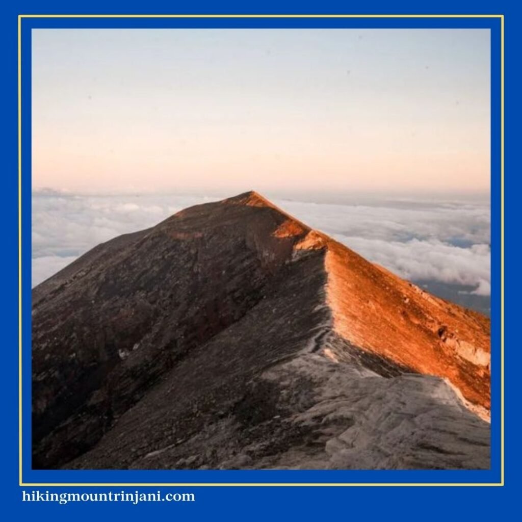 Is Mount Agung or Rinjani Harder Here’s the Comparison