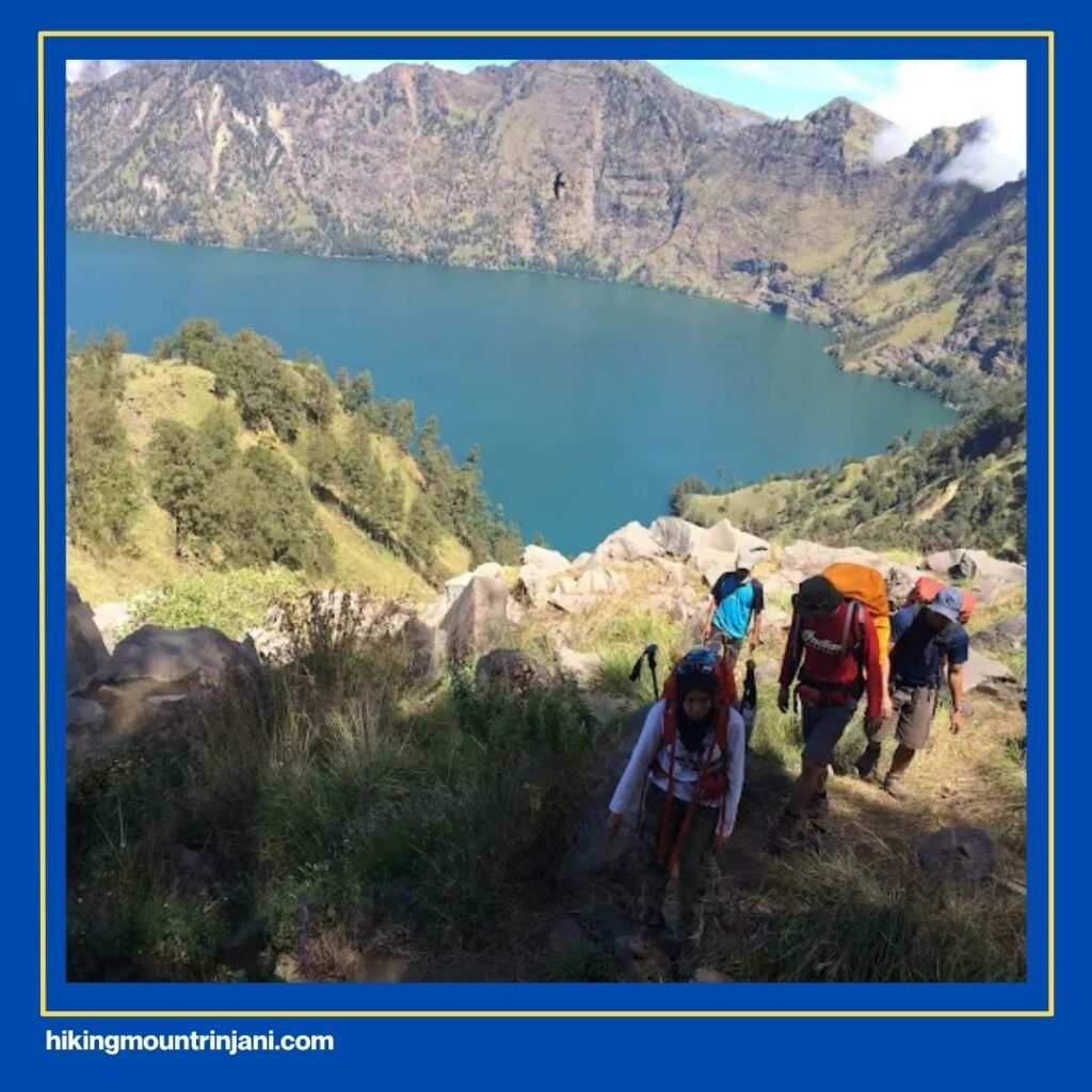 Is Mount Rinjani Safe to Hike