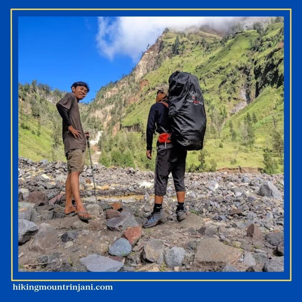 Mau Coba Tektok Gunung Hindari Melakukan Ini