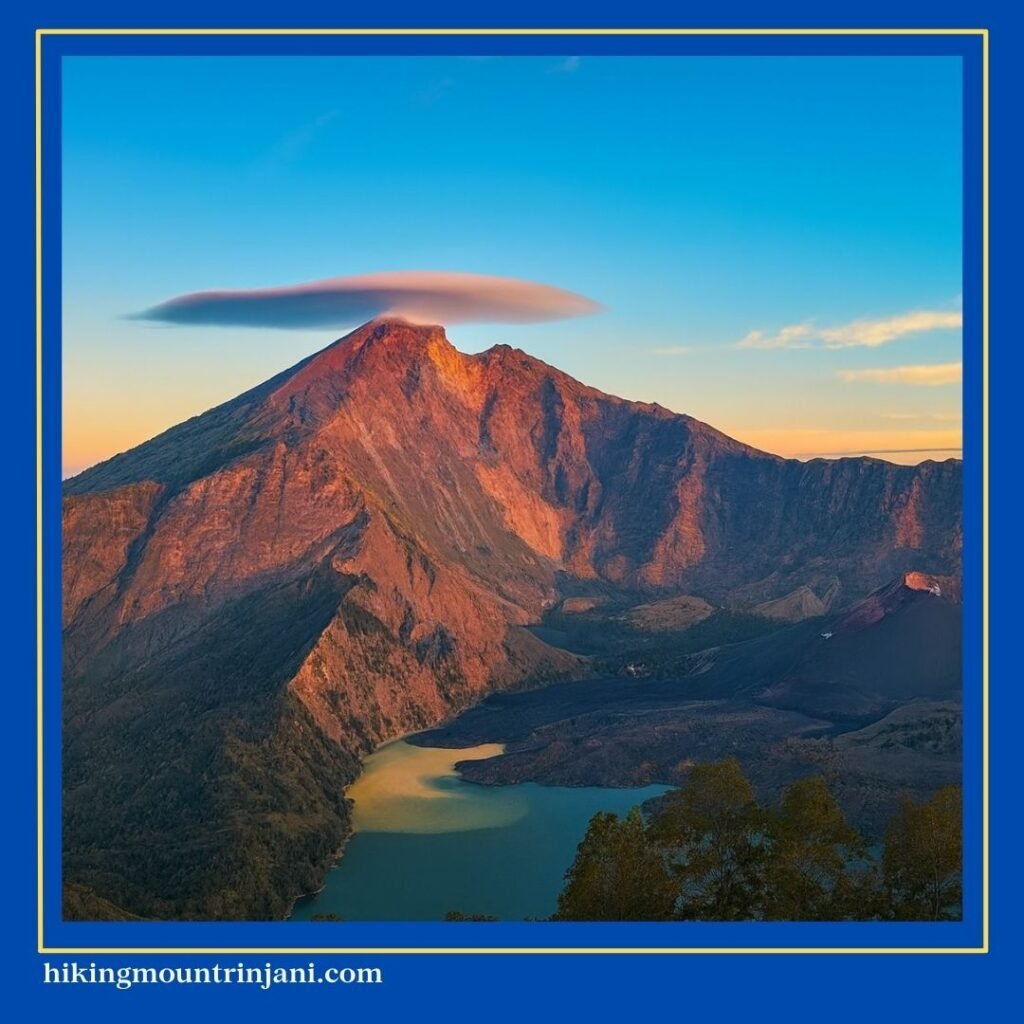 Is Mount Rinjani Harder Than Kilimanjaro Here’s the Reviews - Hiking Mount Rinjani