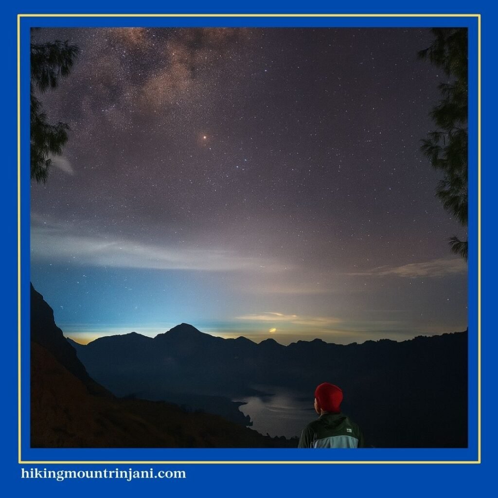 What to Pack for Hiking Trip - Hiking Mount Rinjani