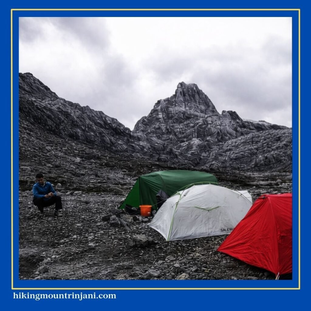 5 Alternative to Mount Rinjani - Hiking Mount Rinjani