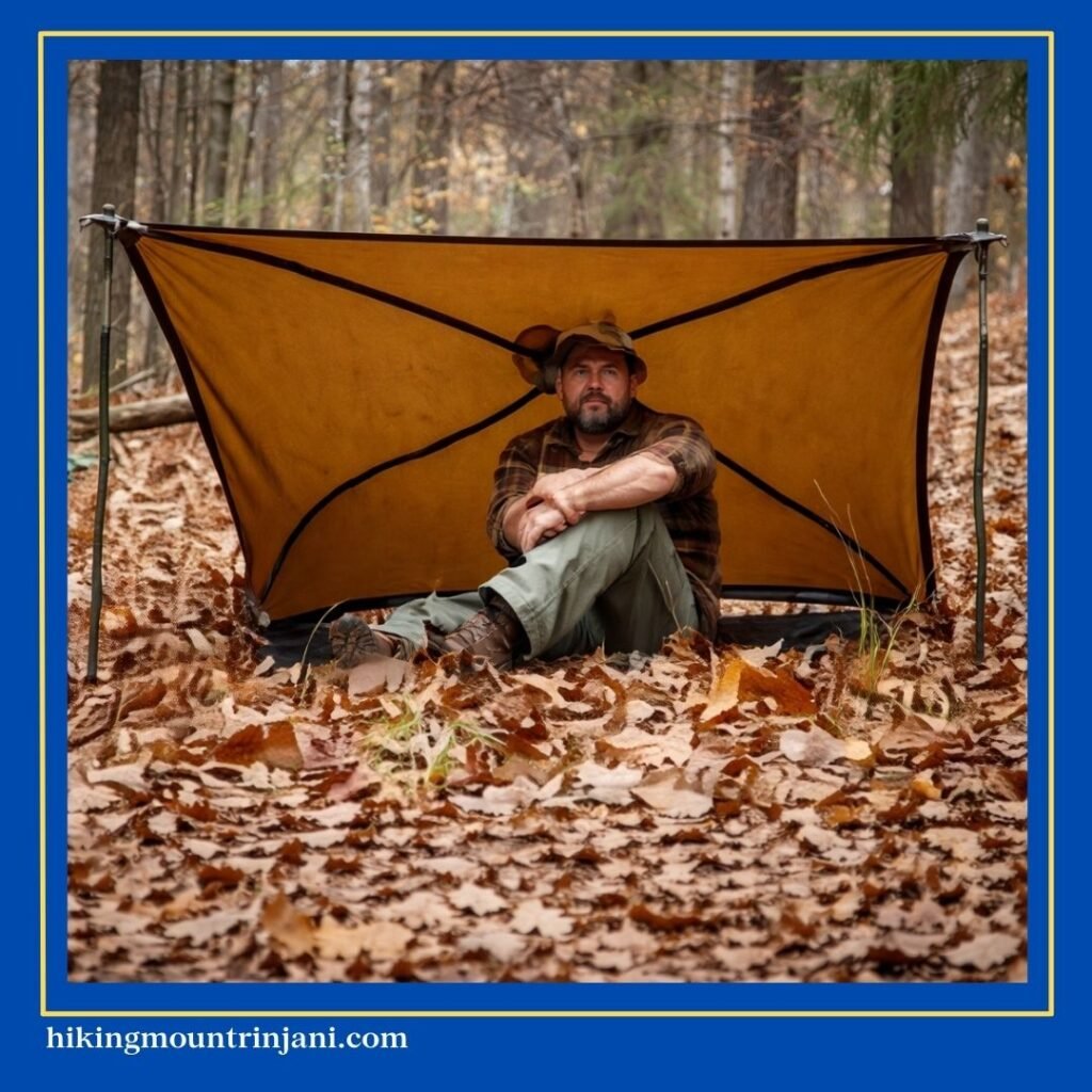 Barang Yang Wajib Dibawa Saat Mendaki