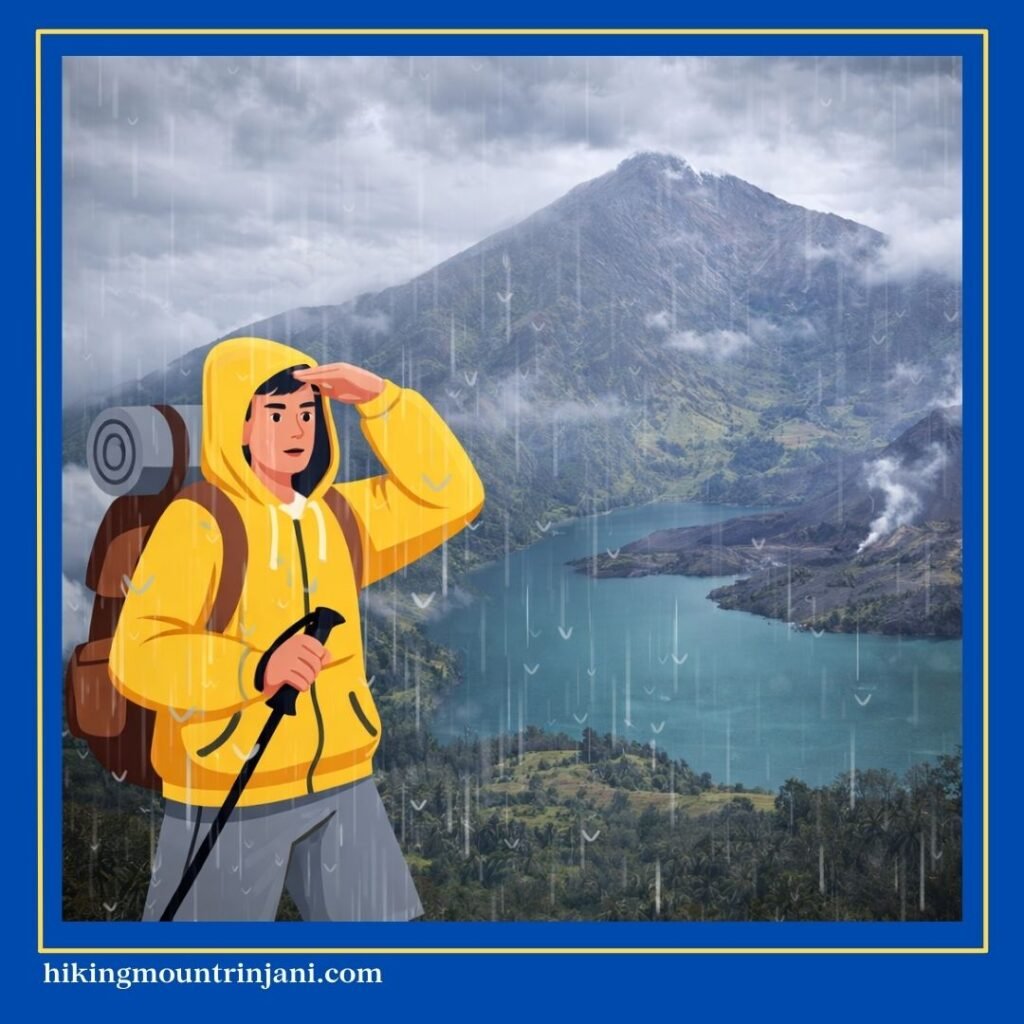 Is Mount Rinjani Closed Now Take Note of the Reopening Date