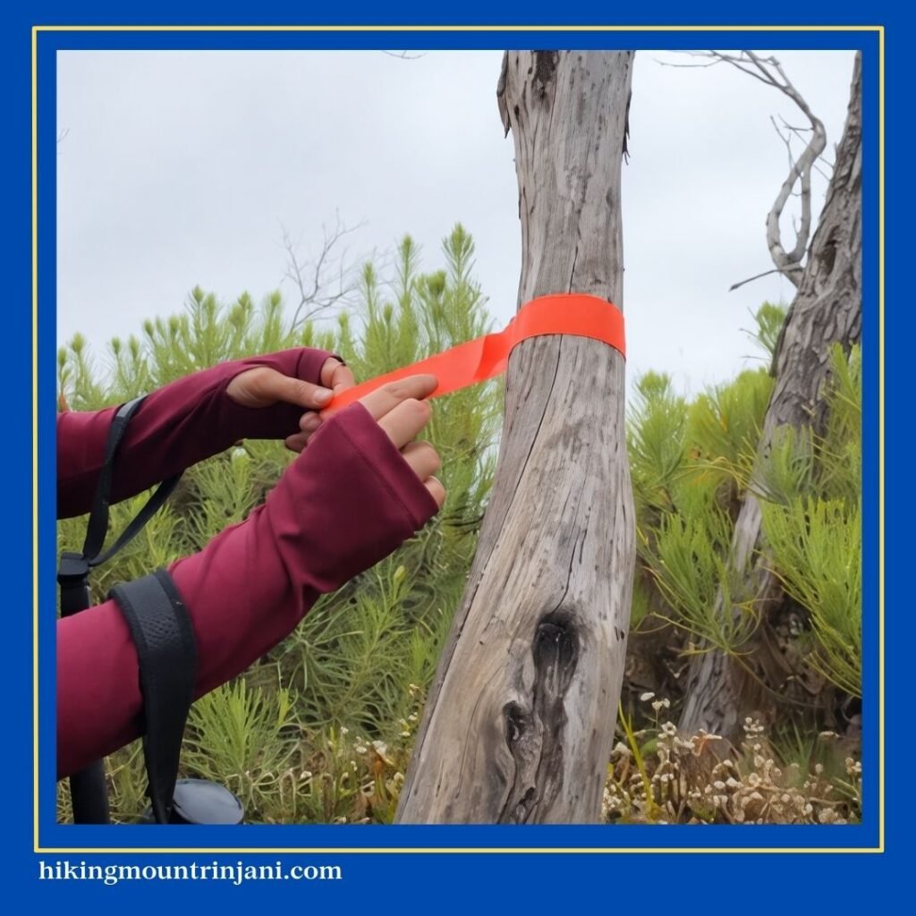 Peralatan Yang Wajib Dibawa Saat Naik Gunung