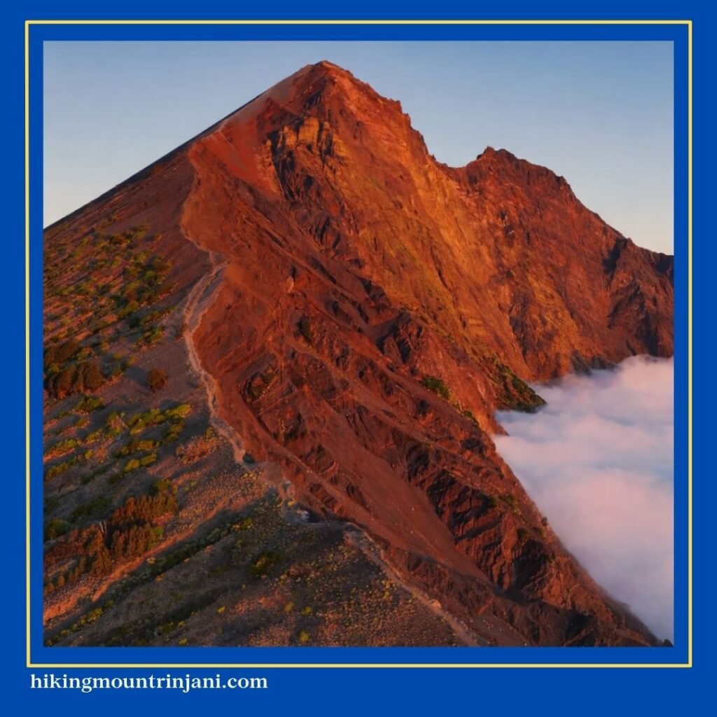 Tips Untuk Pendaki Pemula Wanita