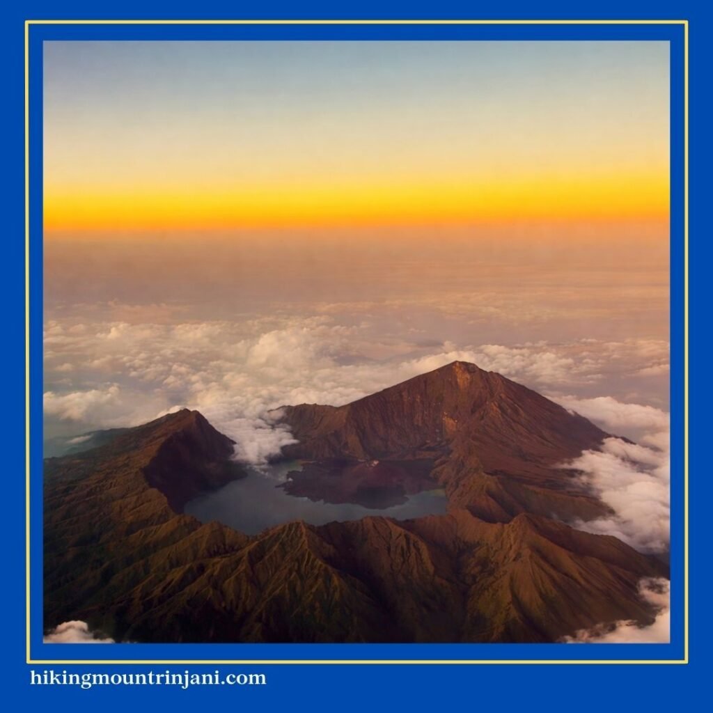 Tips Untuk Pendaki Pemula Wanita Anti Drop Naik Gunung