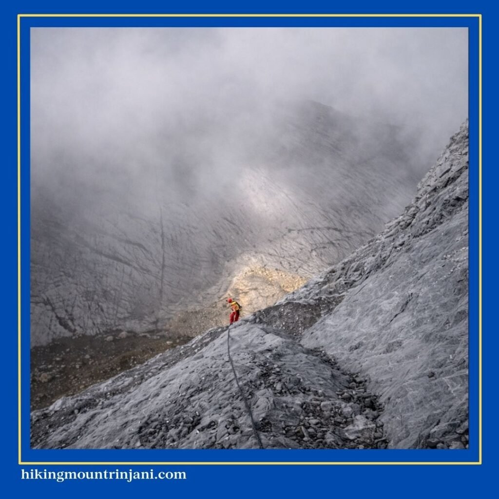 What Is the Alternative to Mount Rinjani - Hiking Mount Rinjani