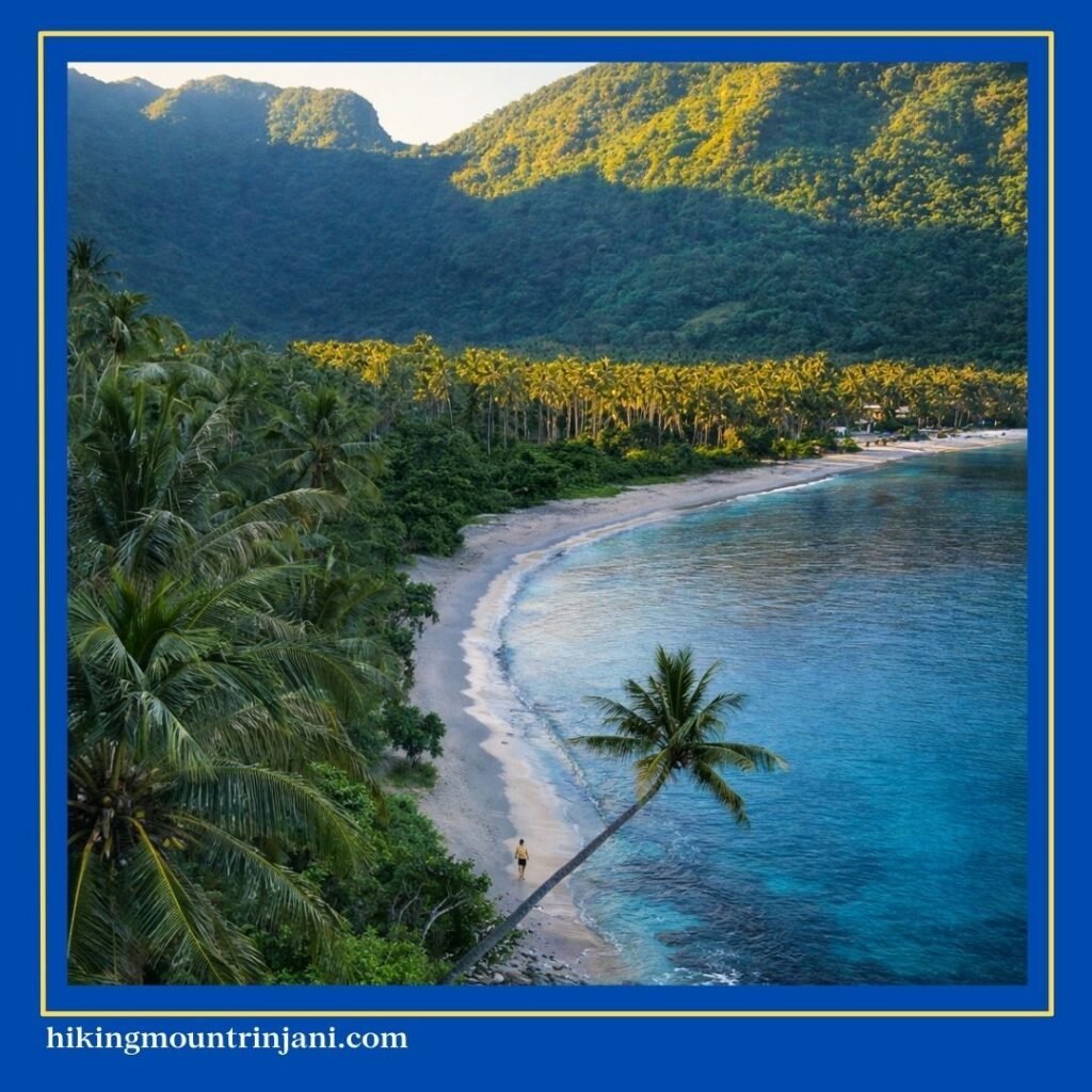 3 Reasons Lombok Is Worth Visiting at Least Once in Your Life