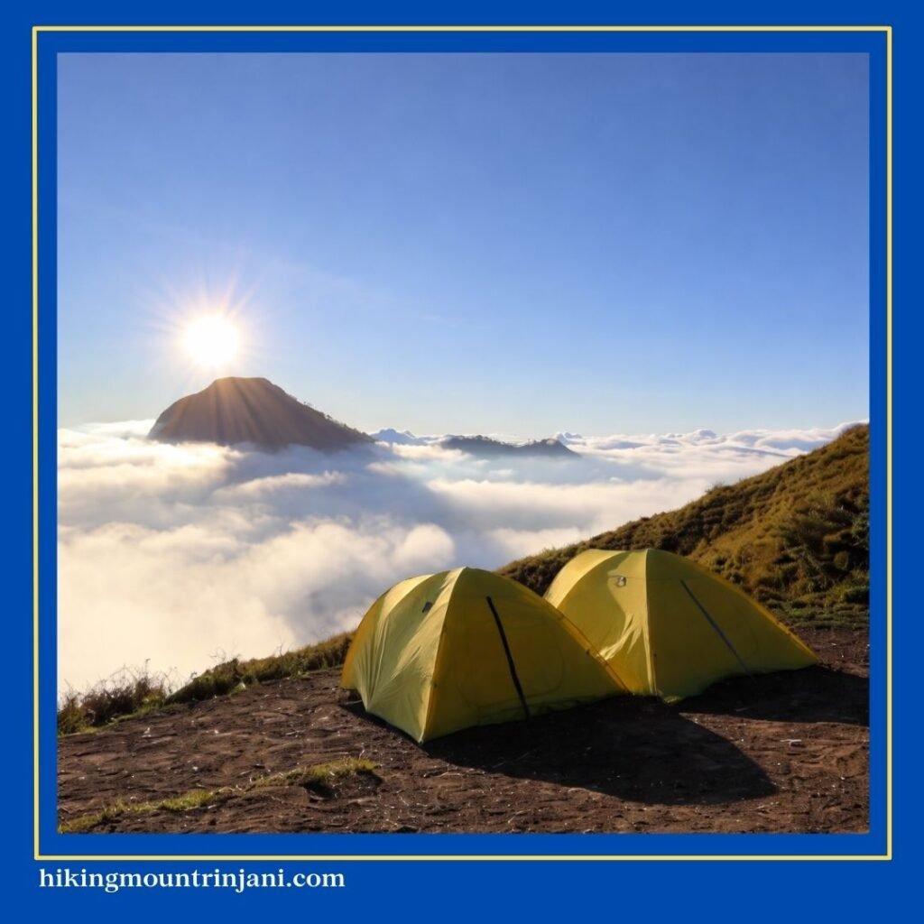 7 Reason Why Is Mount Rinjani So Famous