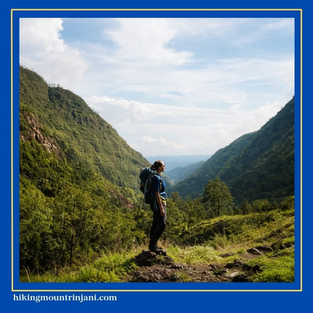 Why Is Mount Rinjani So Famous